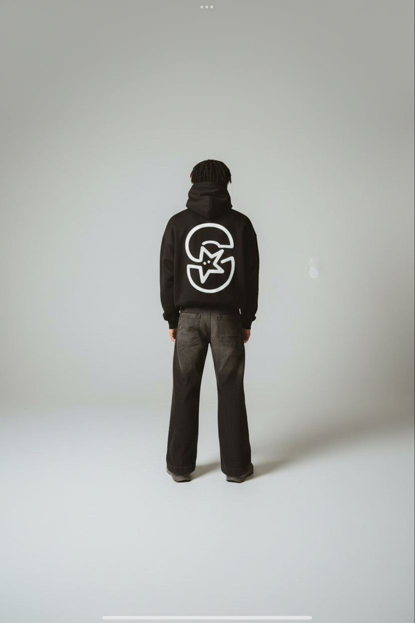 STELLAR HOODIE