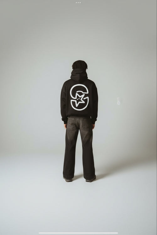STELLAR HOODIE